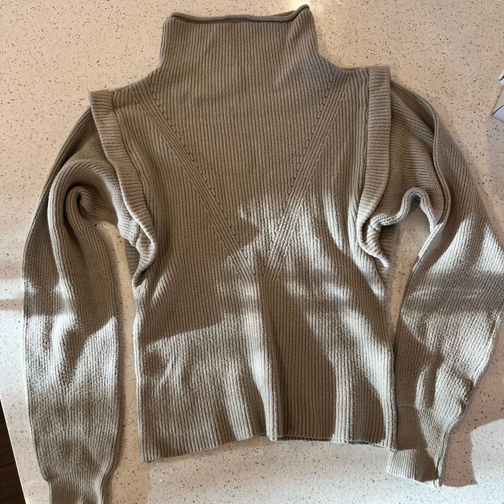 ‼️SOLD‼️ Deluc Juniper Sweater